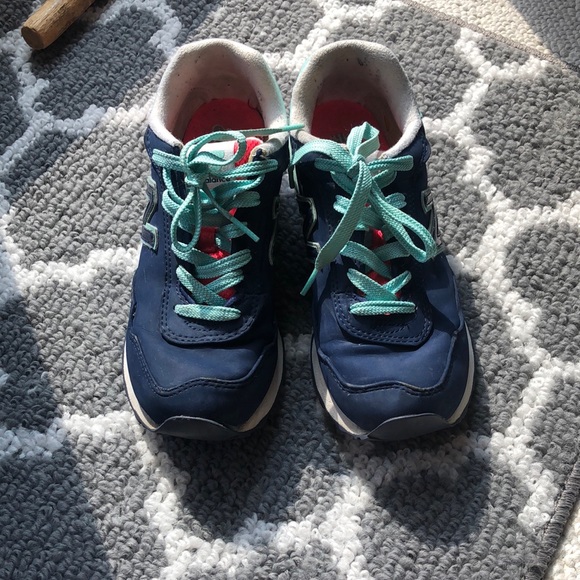 New Balance Shoes - New Balance 515 Sneakers